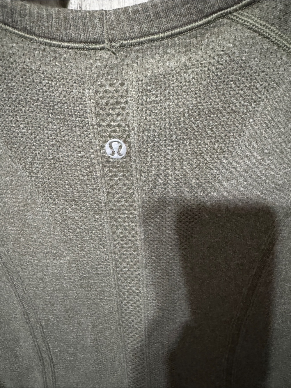 Lululemon Swiftly - Picture 4 of 5